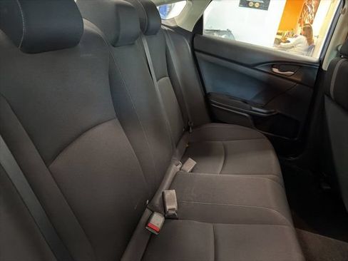 Used 2018 Honda Civic LX image 22