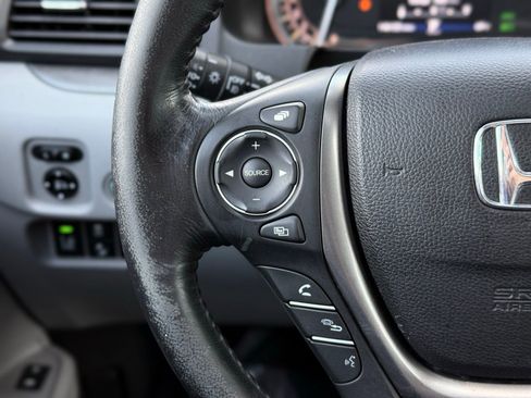 Used 2017 Honda Pilot EX-L image 35