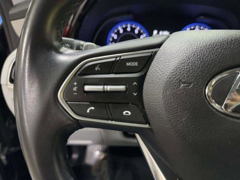 Used 2022 Hyundai Palisade SEL w/ Cargo Package FWD image 26