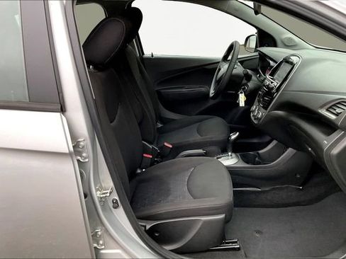Used 2019 Chevrolet Spark LS image 19
