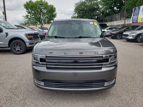 Used 2018 Ford Flex Limited w/ Equipment Group 303A AWD/4WD image 2