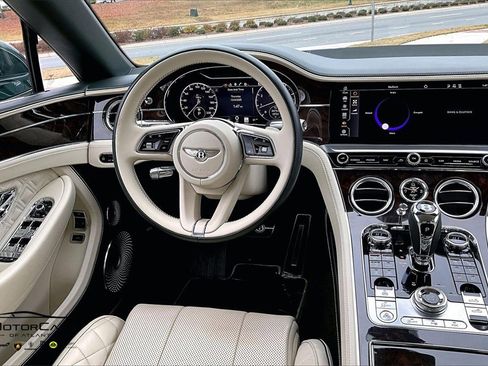 Used 2023 Bentley Continental GT Azure image 7