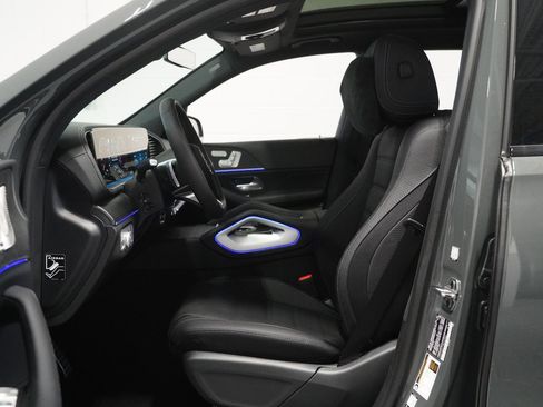 New 2026 Mercedes-Benz GLS 450 4MATIC image 14