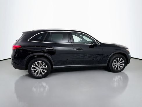 Used 2026 Mercedes-Benz GLC 300 4MATIC image 8
