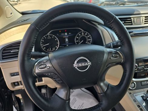 Used 2024 Nissan Murano SL image 27