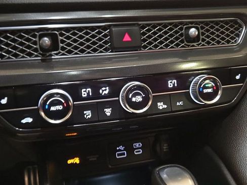 Certified 2025 Acura Integra A-Spec image 18