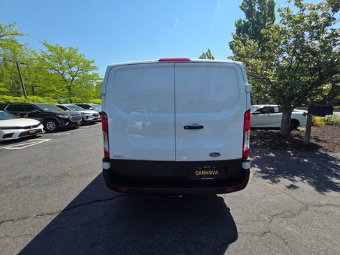 Used 2021 Ford Transit 250 Low Roof RWD image 6