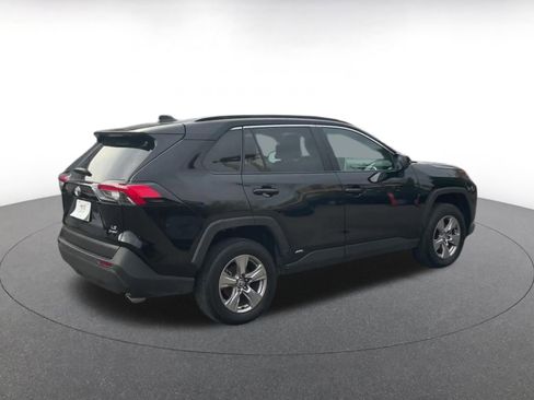 Used 2025 Toyota RAV4 LE image 14