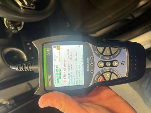 Used 2021 Kia Forte LXS FWD image 5