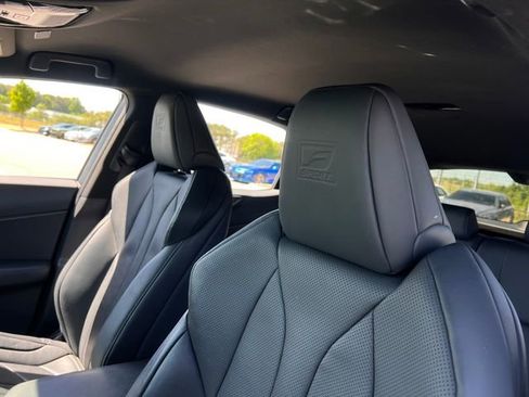 Used 2023 Lexus NX 350 F Sport AWD/4WD image 14