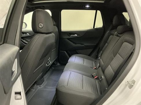 New 2027 Chevrolet Equinox LT w/ Safety and Technology Package AWD/4WD image 20