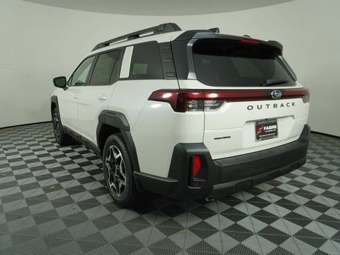 New 2026 Subaru Outback Touring image 5