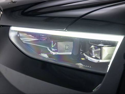 Used 2025 Rolls-Royce Ghost AWD/4WD image 12