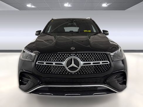 New 2026 Mercedes-Benz GLE 580 4MATIC image 6