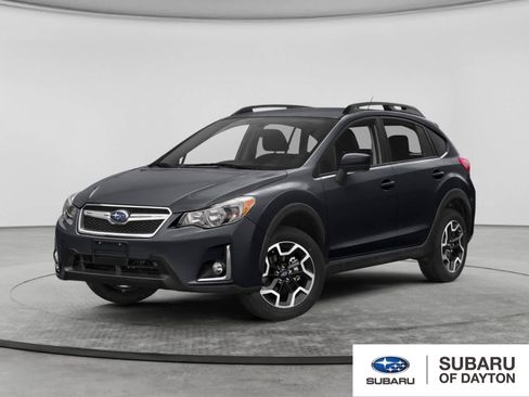 Used 2017 Subaru Crosstrek 2.0i Limited AWD/4WD image 1