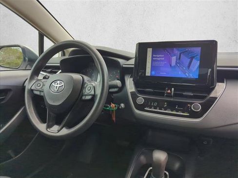 Used 2023 Toyota Corolla LE FWD image 27