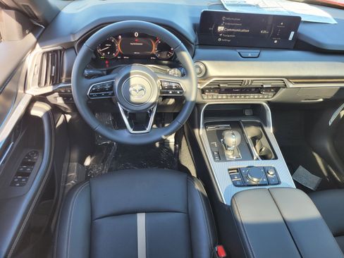 New 2026 MAZDA CX-90 3.3 Turbo w/ Premium Plus Pkg image 8