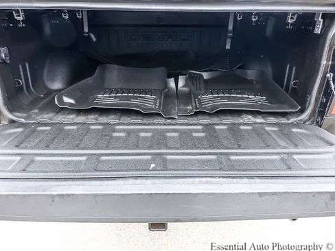 Used 2019 GMC Sierra 2500 Denali w/ Duramax Plus Package AWD/4WD image 24