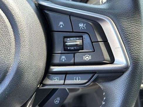 Certified 2022 Subaru Forester Limited AWD/4WD image 14