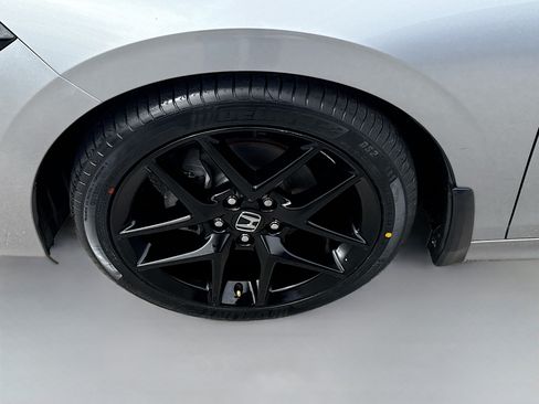 Certified 2023 Honda Civic Sport image 35