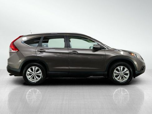 Used 2014 Honda CR-V EX-L image 6