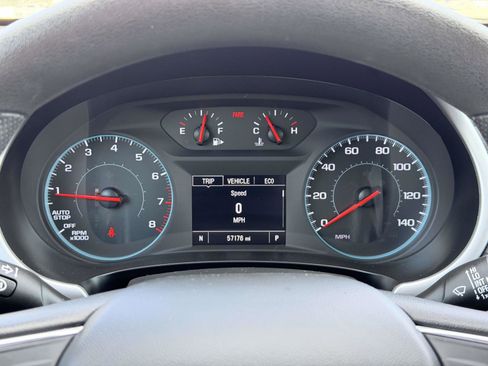 Used 2023 Chevrolet Malibu LT image 11