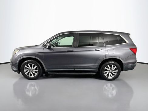 Certified 2019 Honda Pilot EX-L image 8