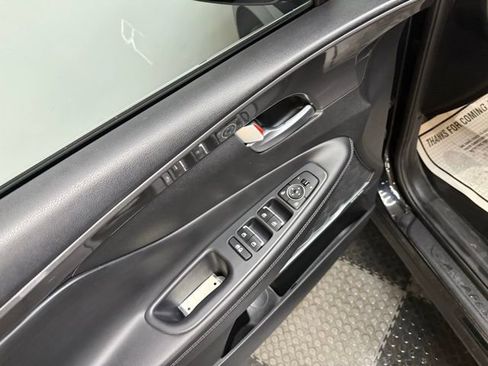 Certified 2022 Hyundai Santa Fe SEL w/ Convenience + Premium Package image 20