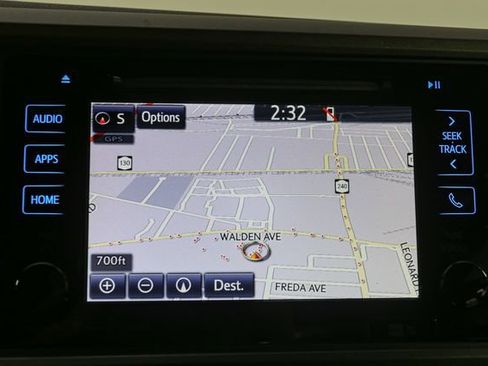 Used 2019 Toyota Tacoma TRD Off-Road AWD/4WD image 21
