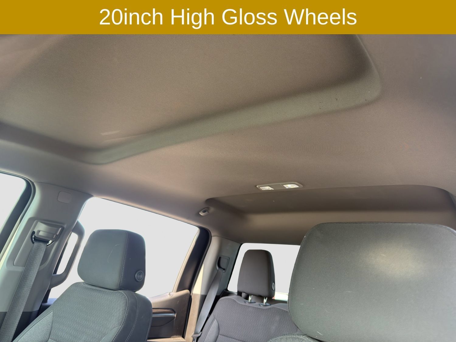 Used 2023 Chevrolet Silverado 1500 RST AWD/4WD image 24