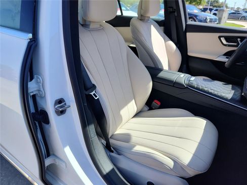 New 2026 Mercedes-Benz E 350 Sedan image 12
