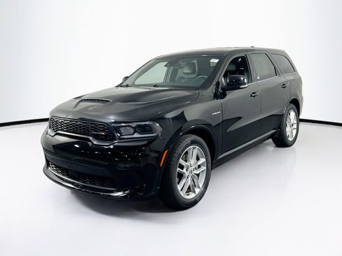 Used 2022 Dodge Durango R/T AWD/4WD image 1