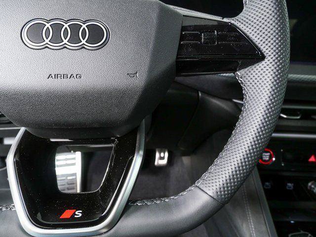 New 2026 Audi SQ5 Premium Plus AWD/4WD image 12