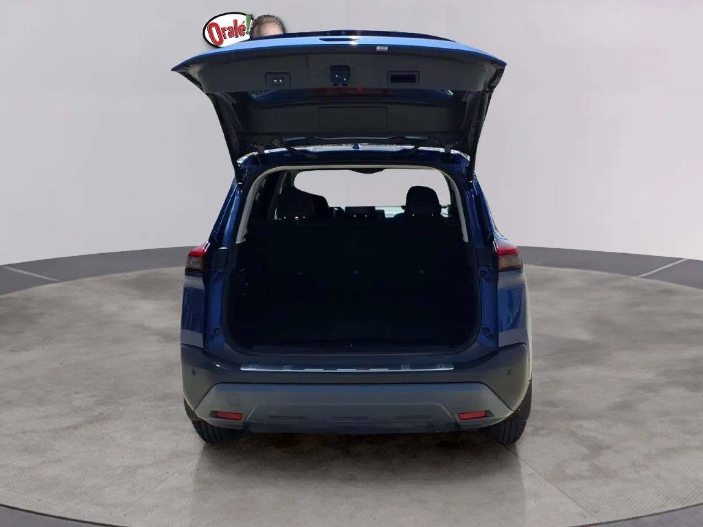 Used 2022 Nissan Rogue SV w/ SV Premium Package FWD image 20
