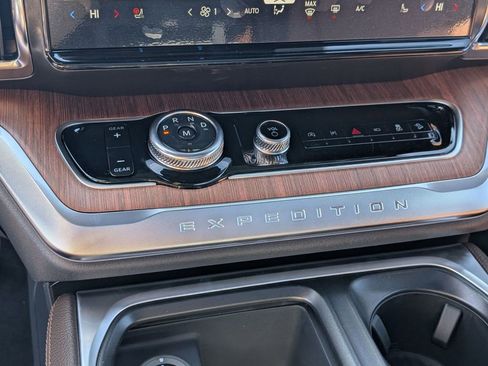 New 2026 Ford Expedition Max King Ranch AWD/4WD image 38