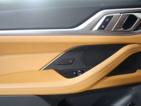 Certified 2023 BMW i4 eDrive35 w/ Premium Package image 9