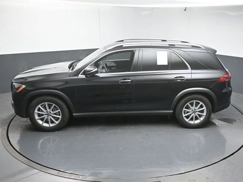 Used 2025 Mercedes-Benz GLE 350 4MATIC image 46