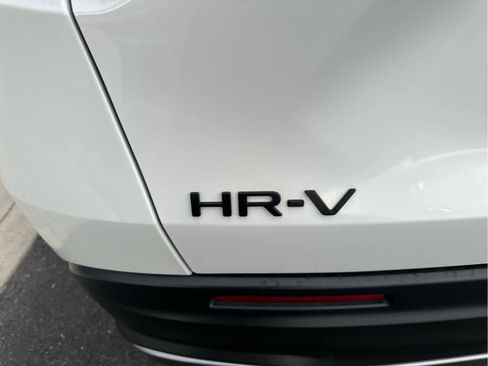 New 2026 Honda HR-V Sport image 13