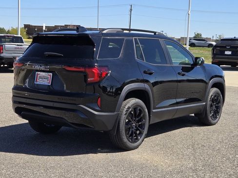 New 2026 GMC Terrain Elevation AWD/4WD image 36