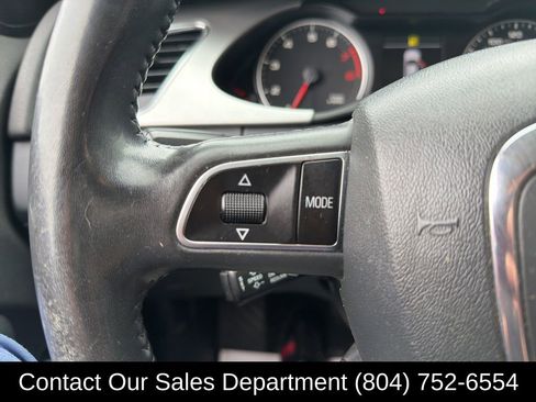 Used 2012 Audi A4 2.0T Premium Plus image 17