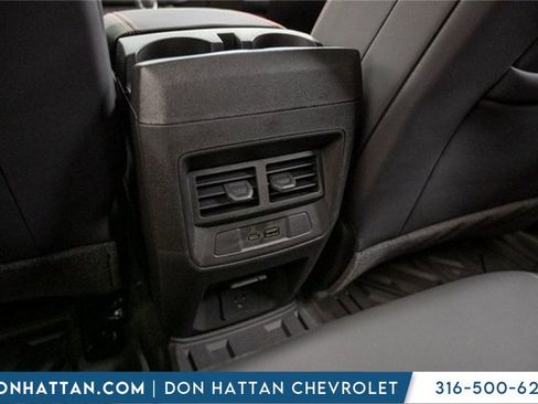 New 2026 Chevrolet Colorado Z71 image 28