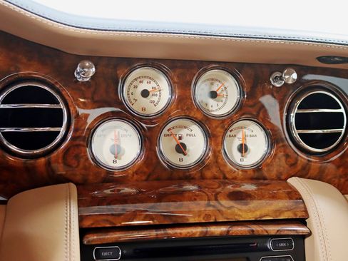 Used 2006 Bentley Arnage R RWD image 19