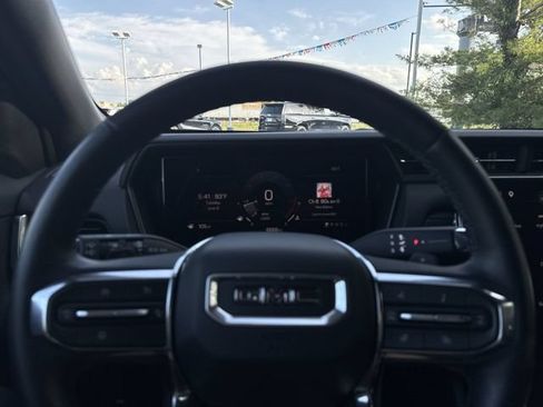 Used 2026 GMC Terrain Elevation FWD image 23