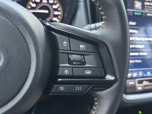 Used 2025 Subaru Crosstrek 2.5i Sport w/ Popular Package #4A image 30