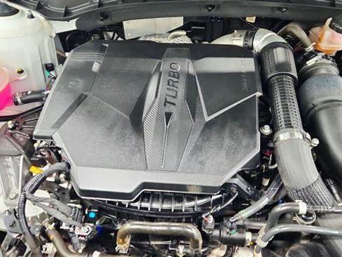 Used 2022 Hyundai Santa Cruz SEL Premium image 35