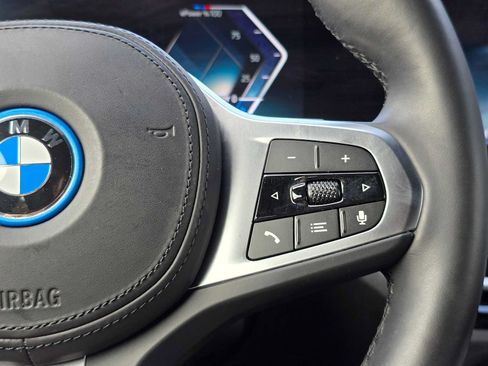 Used 2024 BMW i4 xDrive40i w/ M Sport Package AWD/4WD image 29