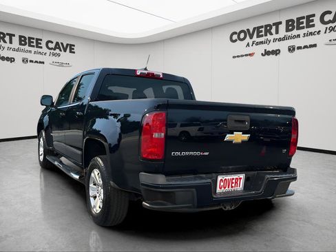Used 2019 Chevrolet Colorado LT image 7