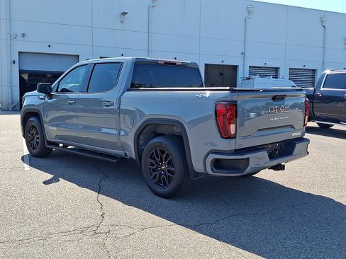 Used 2024 GMC Sierra 1500 Elevation AWD/4WD image 7