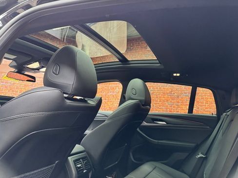 Certified 2024 BMW X4 M40i image 24