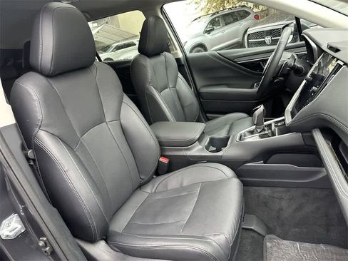 Certified 2023 Subaru Outback Limited image 14